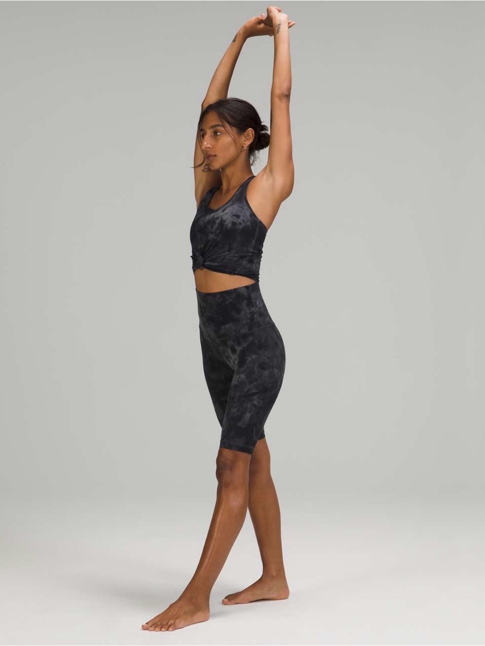 Lululemon - Align Super High Rise Short *10" - Picture 4 of 8